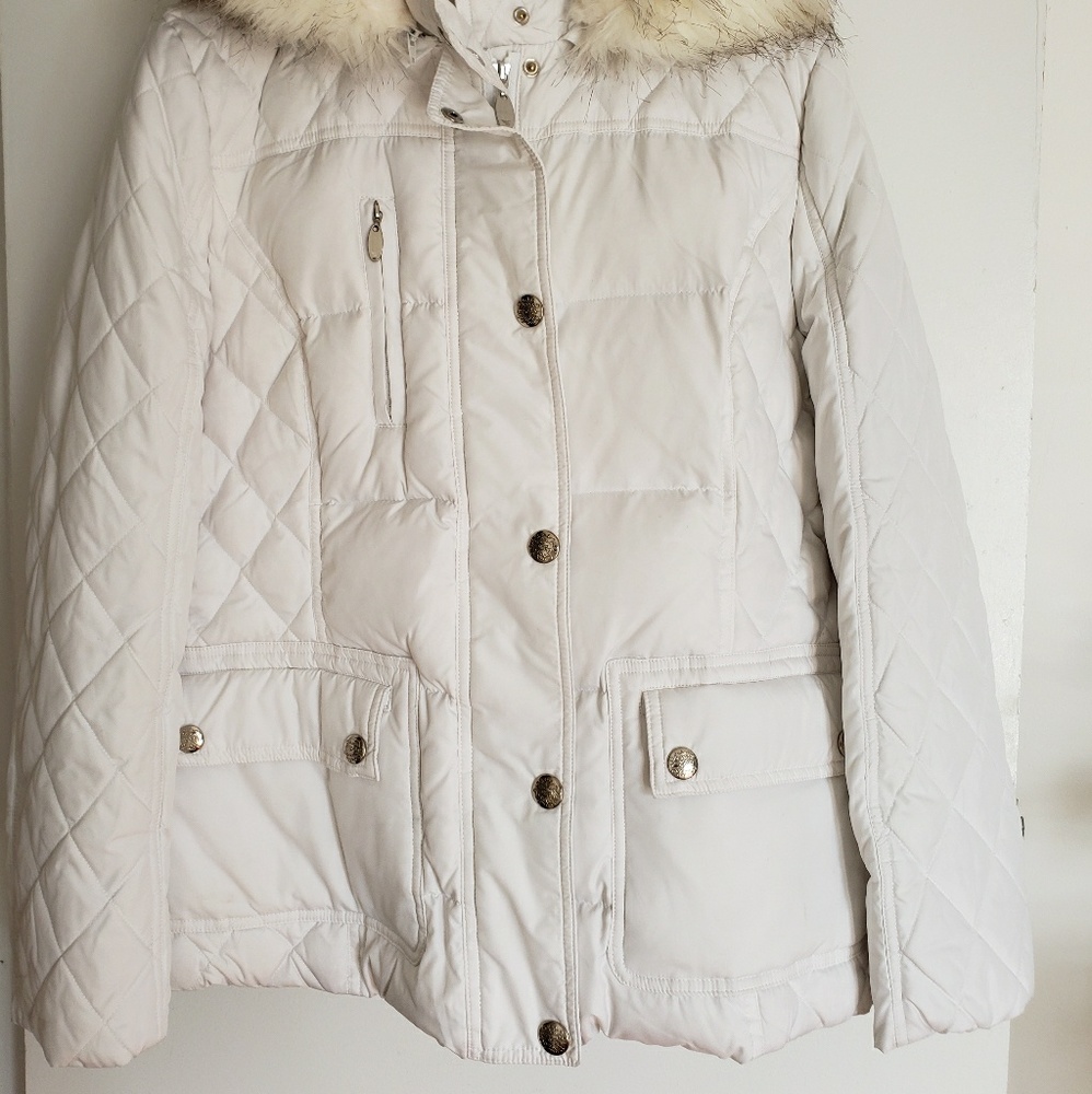 Esprit Jacket - Picture 2 of 8